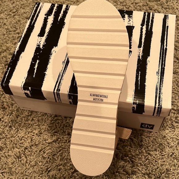 Dolce Vita Espadrilles 9 👠 - Picture 5 of 7